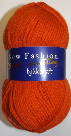 New Fashion DK Yarn 10 Pack Blaze 180